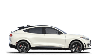 2025 Ford Mustang Mach-E® External Image 1